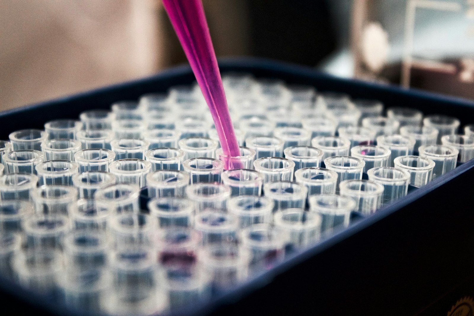 Verdalab R&D lab — cosmetic formulation science and analysis