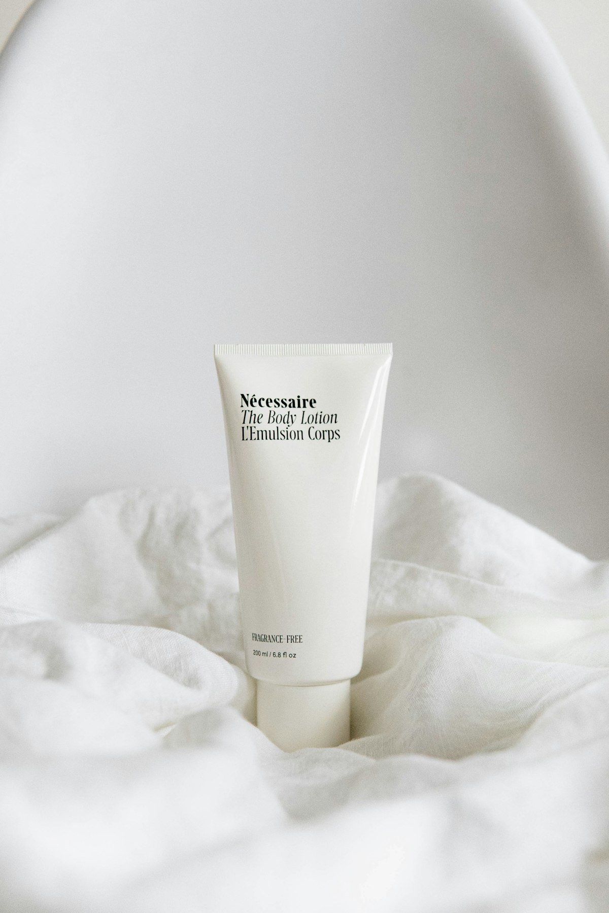 Brightening Vitamin-C Serum Formula — Verdalab reference packaging